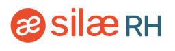 My Silae logo